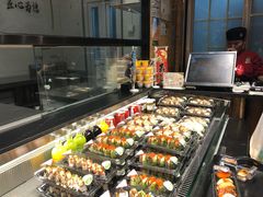 -池田寿司·新鲜现做(朝阳大悦城店)