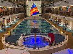 -海韵之星邮轮水会(明发商业广场店)