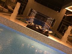 -上海浦东康桥绿地假日酒店