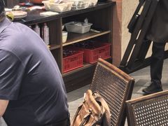 -老海陵·泰州菜(图书馆店)