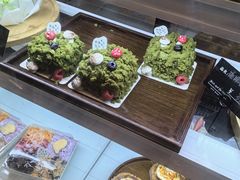 -Max Bakery 阿唛手作