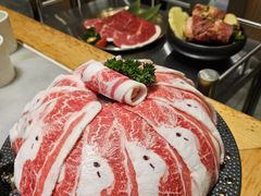 -韩宫宴烤肉·黑毛和牛·料理(滨湖银泰城店)
