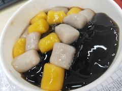 -鲜芋仙(中华广场店)