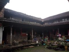 -磐安舞龙峡景区