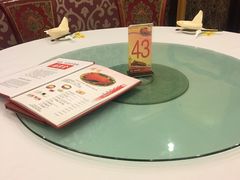 包厢-北京全聚德(天安门店)