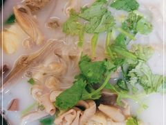 -鸭小妹鸭血粉丝(老门东店)