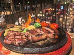 -卢布里西餐厅(海拉尔店)
