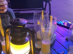 -板凳鲜酿·精酿啤酒(建设路站)