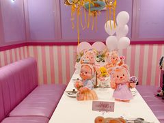 -遇见杜尚西餐厅(恒大华府店)