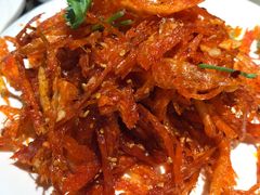 -一心烤肉(延安路店)