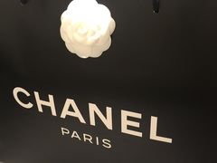 -CHANEL(恒隆广场店)