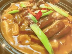 -金华安大酒楼·老牌潮菜·粤式茶点(东方国际店)