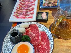 -肉问屋·元气一番烧肉(北京总店)