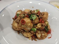 -湖南码头·地道湘菜(魏公村店)