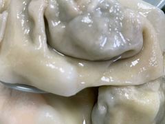 -顶巧鸡汤馄饨(虹口总店)