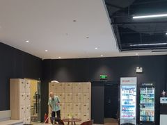 -瑞力健身(解放数创广场店)