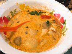 -Doo Dee Thai Food(Issan/Isaan/Esan)