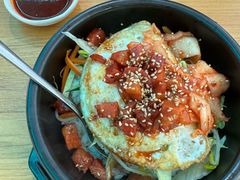 -韩味轩(丰盛町店)