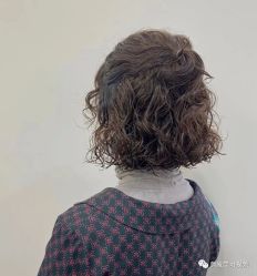 点击看大图 -KIMI HAIR SALON·烫染设计店