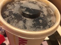 -麦当劳(新世纪环球中心店)