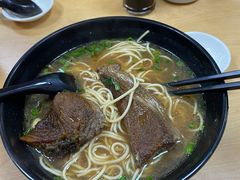 -瞻老元面馆(双塘路店)