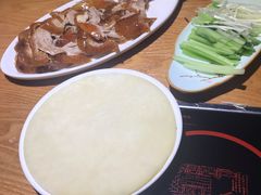 -德香苑脆皮烤鸭·经典(爱融荟城店)