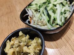 -云味馆·云南菜·云南米线(地王店)