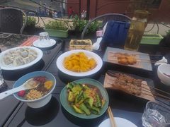 -金谷园饺子·烧烤(人大总店)
