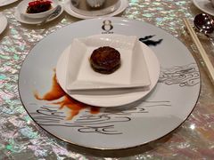 -8餐厅(新葡京酒店)