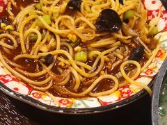 -塔里木的羊·新疆特色餐厅(钱湖北路店)