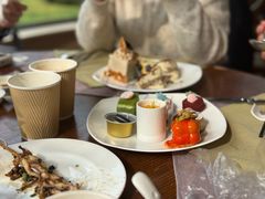 -浙江西子宾馆·瑶园咖啡厅