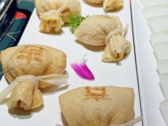 -南城十里潮汕鲜牛火锅·鲜虾生滚粥(融汇老商埠店)