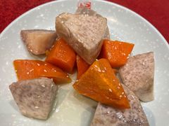 番薯芋头糖-抱德·潮汕味(敦和店原惠城鱼仔)