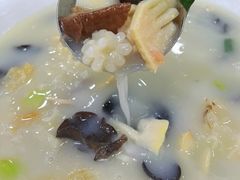 -春水锅贴·传统鲁菜(大明湖店)