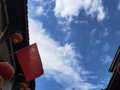 -海窝子古镇