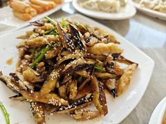 -三合园水饺(二马路店)