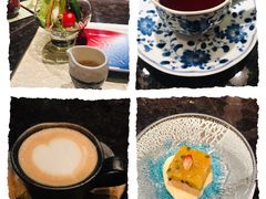 -Ginza Onodera铁板烧(外滩十八号店)