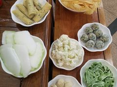 -大唐人家·热气羊肉(大华店)