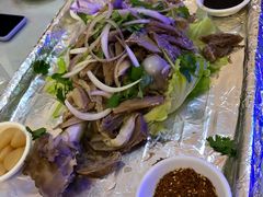 -马尔龙新疆饭店·清真(瑞景店)