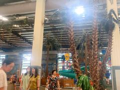 -南宫温泉水世界