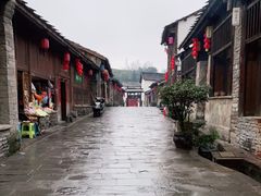 -安顺旧州古镇