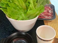 -京炭铜锅涮肉·羊蝎子·羊肉炉(保利·时光里店)