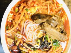 -阿生哥螺蛳粉(永安街店)