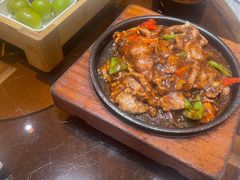 -北国饭店·海鲜·北方菜(峡山店)