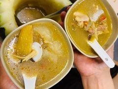 -兴兴旺·冬瓜盅·啫啫煲(西华路店)
