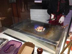 -西小排(来福士广场店)
