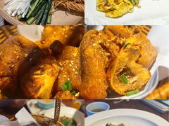 -魏铭鱼头捞饭(晋阳路店)