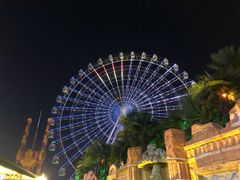 -横店影视城梦幻谷园区