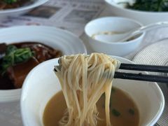 -上海新锦江大酒店