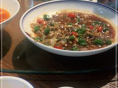 -九龙奇迹海鲜大排档(万象城店)